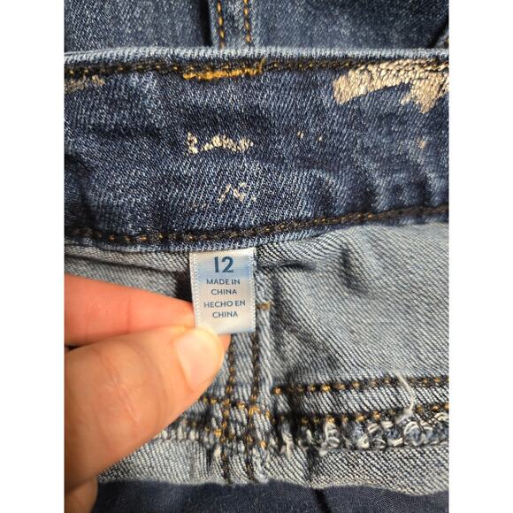 Seven7 size 12 women's weekend shorts - Picture 5 of 11
